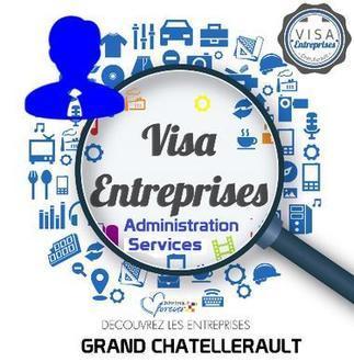 Visa Entreprises 2019 : CRITT Sports Loisirs - Producteur - Châtellerault | Châtellerault | Scoop.it