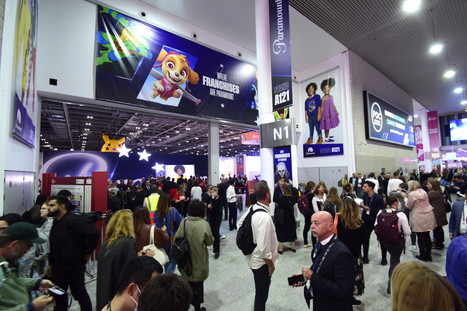 GES: Top Event Tech Trends 2023 | Event Industry News | Events Production | Scoop.it