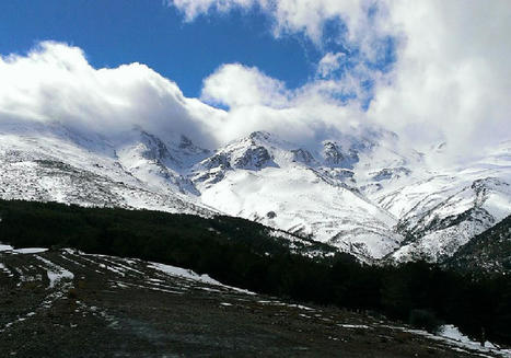 60 millions d’Euros d’investissements pour la principale station de ski du sud de l’Espagne | Enjeux du Tourisme de Montagne | Scoop.it