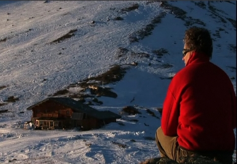 [vidéo] L'Eco-Habitat - refuge de sarenne | Build Green, pour un habitat écologique | Scoop.it