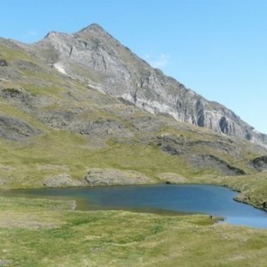 Lac d’Héchempy par la vallée du Moudang - Cédric Conchon | Vallées d'Aure & Louron - Pyrénées | Scoop.it