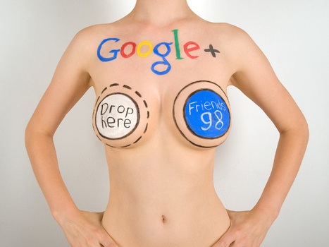 Google+ va bien, merci pour lui | Freewares | Scoop.it