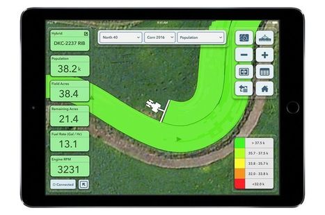 [Exclusif] "Si Bayer veut racheter Monsanto, c'est surtout pour le digital" | Digital Pharma news | Scoop.it