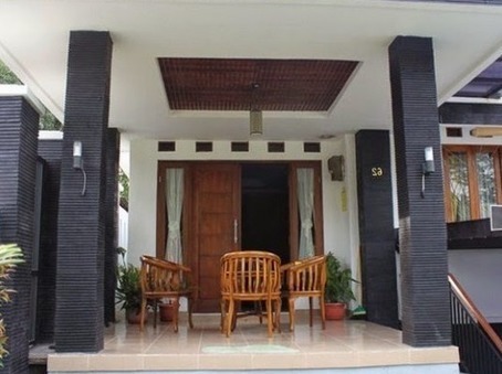 Foto rumah minimalis yg bagus