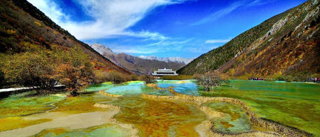 Combien de jours pr&eacute;voir pour un voyage en Chine ? | Kunming-Yunnan | Scoop.it