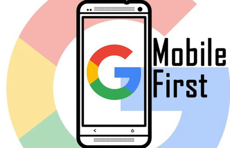 Le Top 10 des erreurs du SEO Mobile-First à éviter | Recherche vocale et SEO | Scoop.it
