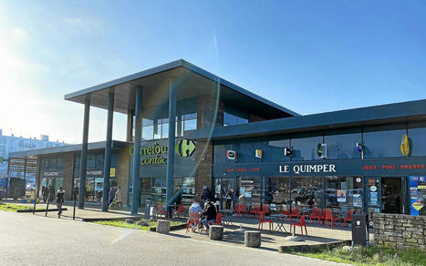À Quimper, les habitants de Kermoysan invités au Café en bullant | L'actualité des quartiers politique de la ville de Bretagne et Pays de la Loire | Scoop.it