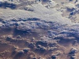 Earth's clouds are getting lower, NASA satellite finds | Science News | Scoop.it