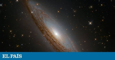 &iquest;Se puede describir el universo con matem&aacute;ticas o son una herramienta limitada? | Ciencia | Educaci&oacute;n Siglo XXI, Econom&iacute;a 4.0 | Scoop.it