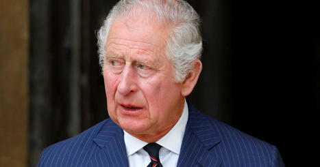 King Charles dealt huge blow as support for the monarchy plunges: poll | Royal | News | In the news: data in the UK Data Service collection across the web | Scoop.it