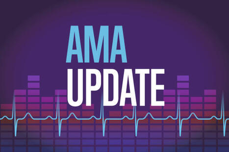 What is depression? Depression diagnosis, seasonal affective disorder and how to deal with SAD | AMA Update Video | AMA | Grief & Bereavement Counseling | Scoop.it