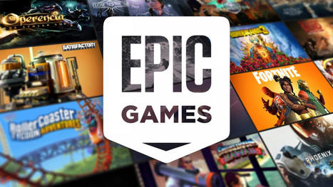 Epic Games victime d'une gros hack, vos données en danger ? | Renseignements Stratégiques, Investigations & Intelligence Economique | Scoop.it