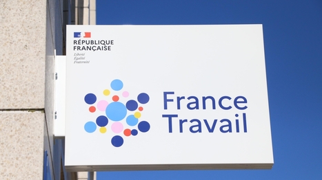 Le taux de ch&ocirc;mage reste en dessous des 7 % en Indre-et-Loire, au contraire de celui de la r&eacute;gion Centre-Val de Loire | Revue de presse &eacute;conomique du Sud Touraine | Scoop.it