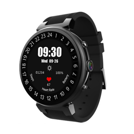 skm b16 smartwatch price