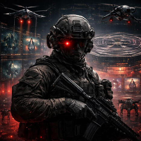 El d&iacute;a en que el Pent&aacute;gono decidi&oacute; que la &eacute;tica era un estorbo &raquo; Enrique Dans | Mi Caj&oacute;n de Ideas | Scoop.it