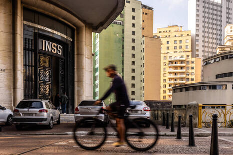 Falta de dinamismo da economia gera conflito distributivo | Inova&ccedil;&atilde;o Educacional | Scoop.it
