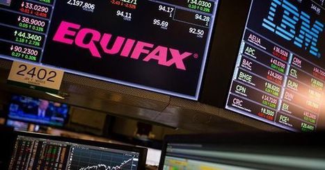 Equifax's Enormous Data Breach Just Got Even Bigger | Credit Cards, Data Breach & Fraud Prevention | Scoop.it