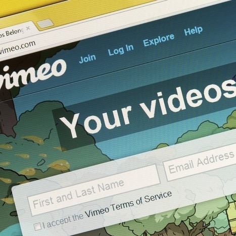 5 Reasons to Choose Vimeo Instead of YouTube | Cool Video's & Instructional Movies | Scoop.it