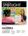 Free download - Spotlight on Algebra | iGeneration - 21st Century Education (Pedagogy & Digital Innovation) | Scoop.it