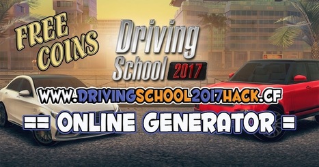 android and ios game hacks driving school 2017 hack cheats updated - fortnite account generator free ios