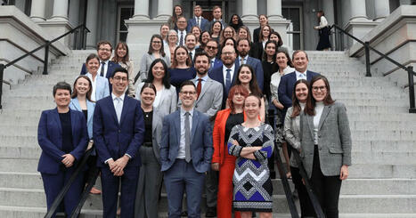 US Climate Alliance Defies Trump Paris Agreement Withdrawal | Sustainability Magazine | The EcoPlum Daily | Scoop.it