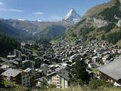 Crise du tourisme en Valais | Économie de proximité et entrepreneuriat local | Scoop.it