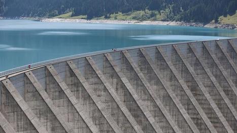 La France mise en demeure par Bruxelles de libéraliser ses barrages | Vallées d'Aure & Louron - Pyrénées | Scoop.it