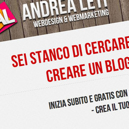 Ecco come usare wordpress anche se non sei un esperto | Crea con le tue mani un lavoro online | Scoop.it