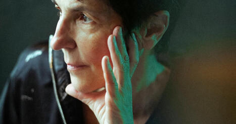Christine Angot : «Mes déceptions au théâtre, c’est quand j’ai l’impression qu’il n’arrive rien, qu’il ne m’arrive rien»  | Revue de presse théâtre | Scoop.it