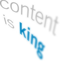 Magnetic content draws consumers into your brand | Pharma: Trends in e-detailing | Scoop.it