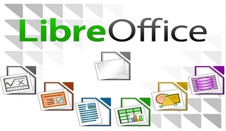 Curso en video y gratuito sobre LibreOffice - Nerdilandia | Las TIC y la Educación | Scoop.it