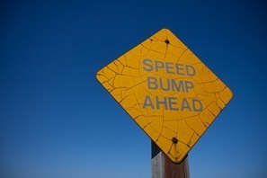 Cloud Computing Hits A Few Speed Bumps | eDocument Sciences | Cloud Computing News | Scoop.it
