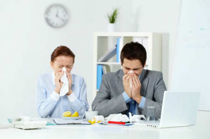Could you have COVID? Symptoms to watch for in 2025 include sore throat and fatigue | Covid Report | Scoop.it