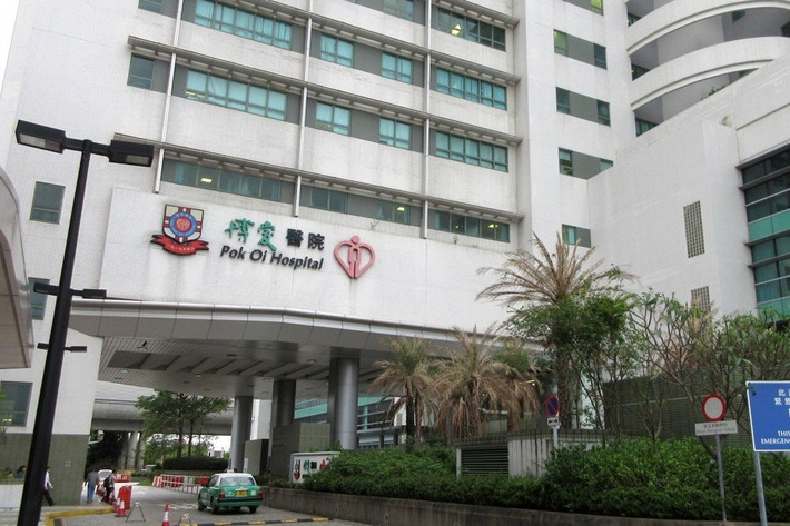 Coronavirus: Hong Kong investigates possible hospital spread, as 17 new cases take city total to 863 | Covid Report | Scoop.it