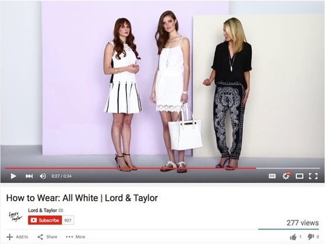 3 Effective Creation Tools to Inspire Your Content Promotion Efforts | WEBMARKETING | Scoop.it