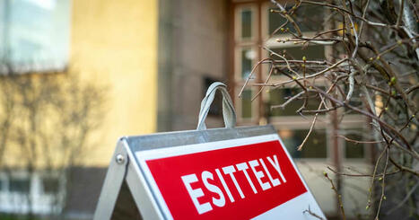 Tiotals mäklare dömda för ekonomiska brott och bedrägerier – ändå fortsätter de sälja bostäder | Inrikes | 1Uutiset - Lukemisen tähden | Scoop.it