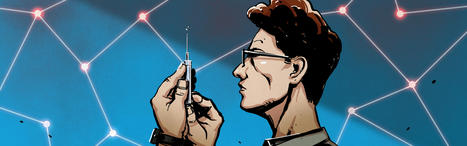 Open-Source Insulin: Biohackers Aiming For Distributed Production | Raspberry Pi | Scoop.it