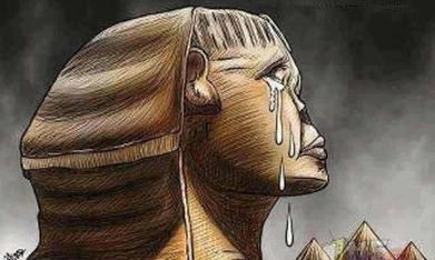 Egypt won't rent Pyramids to foreign firms, says antiquities ministry | Consumption Junction | Scoop.it