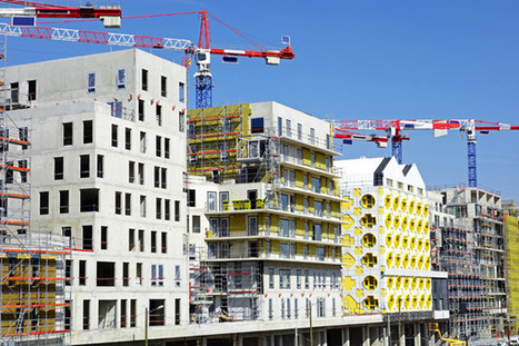 Simplification de l'urbanisme : les huit points à retenir de la proposition de loi | veille quotidienne | Scoop.it