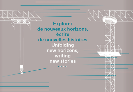 Meilleurs voeux 2018 | ENS-PARIS-SACLAY | Life Sciences Universit&eacute; Paris-Saclay | Scoop.it