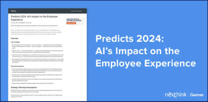 AI agents will attend over 25% of virtual and hybrid meetings by end of 2025 (Gartner) | Workplace News | Scoop.it