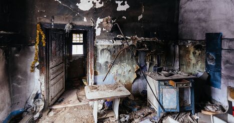 Woman's desperate plea to throw away common item after home destroyed in 10 minutes | Industry 411 - Waste Management | Scoop.it