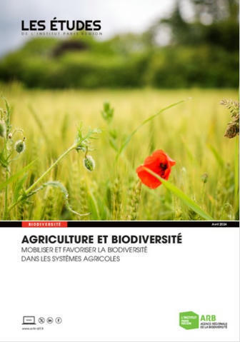Mobiliser et favoriser la biodiversité dans les systèmes agricoles - Fnau | Pour innover en agriculture | Scoop.it
