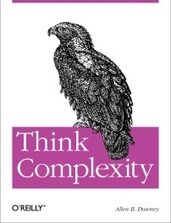 Think Complexity | CxBooks | Scoop.it