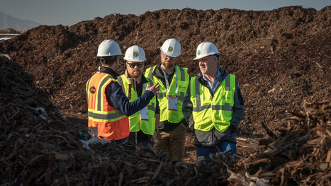 Registration is now open for COMPOST2026 | Industry 411 - Waste Management | Scoop.it