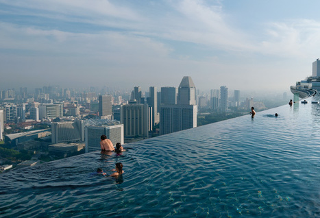 The City Solution - Pictures, More From National Geographic Magazine | :: The 4th Era :: | Scoop.it
