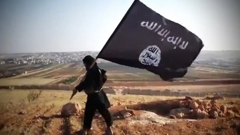 Islamic State is the cancer of modern capitalism | Peer2Politics | Scoop.it