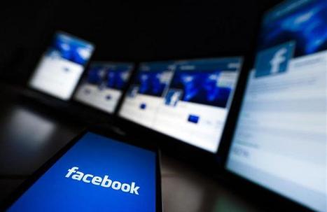 Facebook : votre messagerie bientôt remplie de spams ? | Community Management | Scoop.it