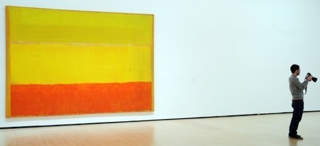 PINCEAU = ARME &ndash; L&rsquo;expressionnisme abstrait comme propagande de la CIA | Art and culture | Scoop.it