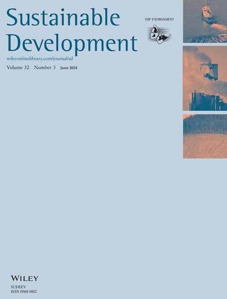 A systematic literature review of the relationship between the rule of law and environmental sustainability - Sustainable Development | Biodiversité | Scoop.it